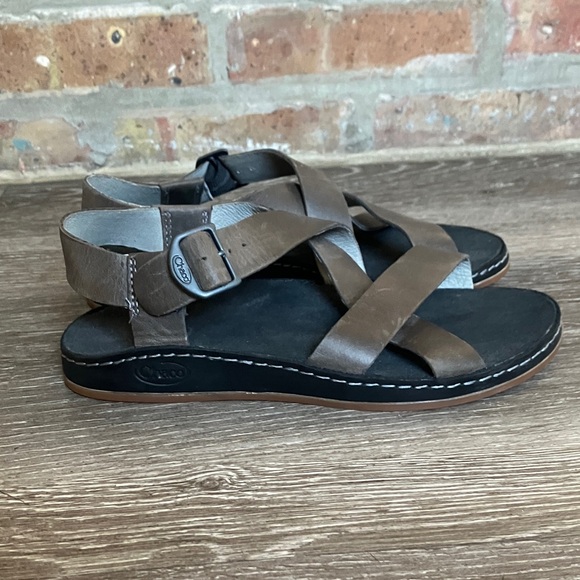 Chaco - Picture 1 of 17